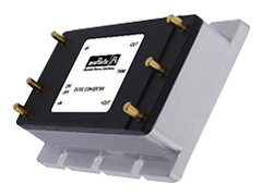 Murata Power Solutions IRQ Series DC-DC Converters