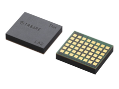 Murata MY Series UltraBK DC/DC Converter Modules