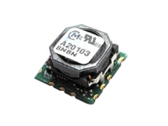 MYLG1 Series PoL DC/DC Converters