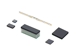 Murata NFC/RFID Transponder Coils