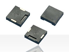 Murata PKM Piezoelectric Audio Alarms