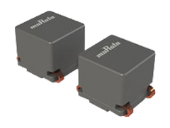 Murata PLT5BPH Common Mode Choke Coils