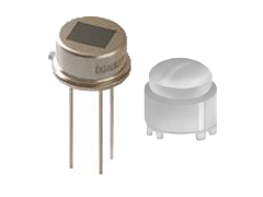 Murata IRA Series Infrared Sensors