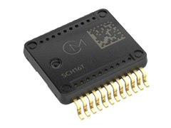 Murata SCH16T Combined Gyro Sensors and Accelerometers