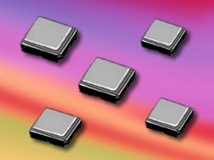 SAR Surface Acoustic Wave Resonator