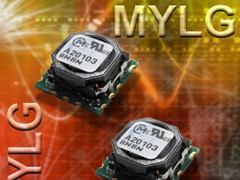 POL DC-DC Converter - MYLG100503ERSB
