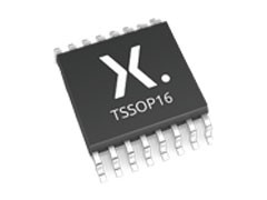 Nexperia HC(T)Logic Devices