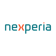 Nexperia logo