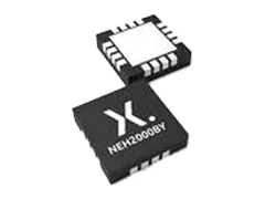 Nexperia Energy Harvesting PMICs