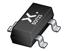Nexperia ESD In-Vehicle Networking Protection