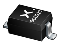 Nexperia MMBZ Series TVS Diodes