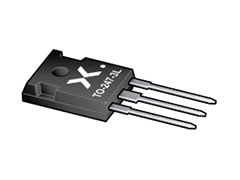 Nexperia NSF Series Sic MOSFETs