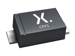 Nexperia PNE200 Hyperfast Recovery Rectifiers