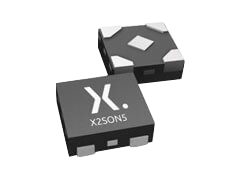 Nexperia X2SON Leadless Packages