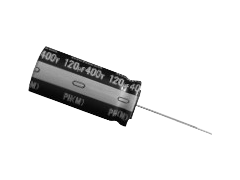 Nichicon PH Series Aluminum Electrolytic Capacitors