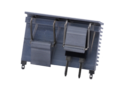 OHMITE TO-247 Package Heatsinks (C Series)