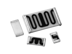 OHMITE HVC Series Wraparound Chips