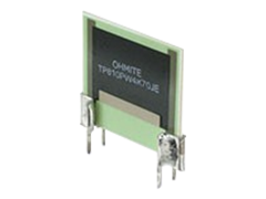 OHMITE TP Series High Energy Resistors