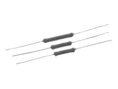 OHMITE Mini-Mox Metal Oxide Resistors