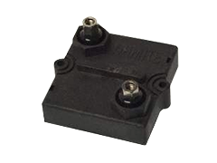 OHMITE TAP600 Series Heat Sinkable Planar Resistors