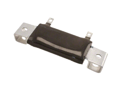 OHMITE 250 Series Thin Stackohm Power Resistors
