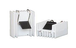 WC Series Heatsinks