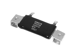 OHMITE 250 Series Wirewound Resistors