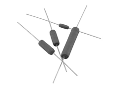 OHMITE 40 Series Wirewound Resistors