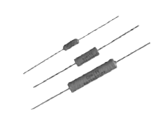 OHMITE 80 Series Wirewound Resistors