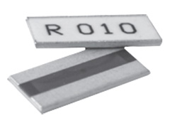OHMITE FCSL Metal Foil Current Sense Resistors
