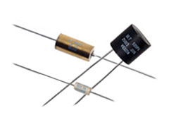 OHMITE Hermetically Sealed Precision (HSP Series)