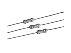 OHMITE Little Rebel Carbon Film Resistors