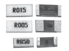 OHMITE MCS Metal Current Sense Resistors