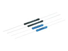 OHMITE Mini-Mox Precision Thick Film Resistors
