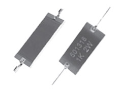 OHMITE TFS Surge Capable Thick Film Non Inductive Resistor