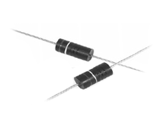 OHMITE Miniature Wirewound Current Sense (WL Series)