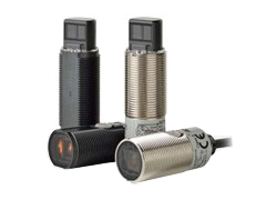 Omron - Automation & Safety Photoelectronic Sensors (E3FA, E3RA, E3FB, E3RB)