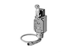 Omron - Automation & Safety Limit Switches