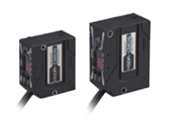 Omron - Automation & Safety Displacement and Measurement Sensors