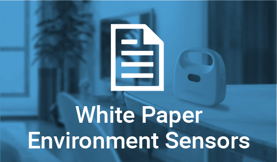 White Paper Environmental Sensors