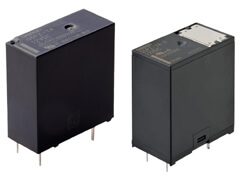 Amphenol Communication Solutions Minitek® MicroSpeed Board-to-Board Connectors
