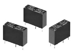 Amphenol Communication Solutions Minitek® MicroSpeed Board-to-Board Connectors