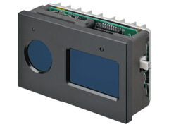 Amphenol Communication Solutions ix Industrial Magnetics Connectors