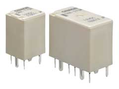 Omron Pcb Automotive Relay