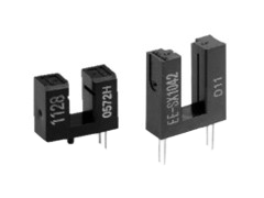OMRON EE-SX Series Photomicrosensors