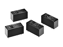 OMRON G2RL PCB Power Relays