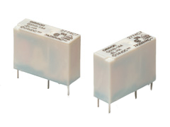 Omron G5NB-EL Series PCB Power Relays