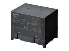 Omron G7EB High Power PCB Relays