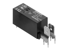 Omron PCB Power Relays