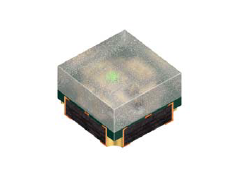 Osram DISPLIX E Series Standard LEDs